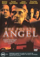 The Fourth Angel - Australian Movie Cover (xs thumbnail)