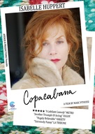 Copacabana - Australian Movie Poster (xs thumbnail)