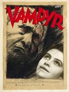 Vampyr - Der Traum des Allan Grey - Movie Poster (xs thumbnail)