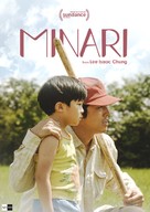Minari - Movie Poster (xs thumbnail)