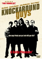 Knockaround Guys - Canadian Movie Cover (xs thumbnail)