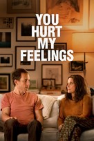 You Hurt My Feelings - Canadian Movie Cover (xs thumbnail)