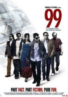 99 - Indian Movie Poster (xs thumbnail)