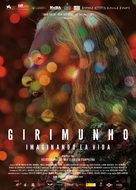 Girimunho - Spanish Movie Poster (xs thumbnail)