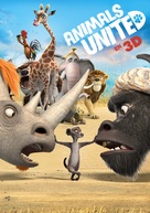 Konferenz der Tiere - Spanish Movie Poster (xs thumbnail)