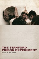 The Stanford Prison Experiment - Canadian Video on demand movie cover (xs thumbnail)