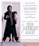 January Man - Blu-Ray movie cover (xs thumbnail)