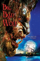 Big Bad Wolf - DVD movie cover (xs thumbnail)