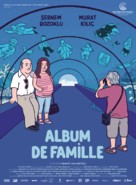 Alb&uuml;m - French Movie Poster (xs thumbnail)