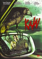 Kaw - DVD movie cover (xs thumbnail)