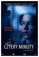 Vier Minuten - Polish Movie Cover (xs thumbnail)