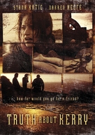 Truth About Kerry - DVD movie cover (xs thumbnail)