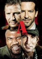 The A-Team - Movie Poster (xs thumbnail)