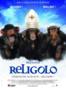 Religulous - French Movie Poster (xs thumbnail)