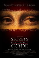 Secrets of the Code - poster (xs thumbnail)