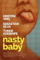 Nasty Baby - Movie Poster (xs thumbnail)