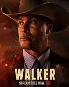 &quot;Walker&quot; - Movie Poster (xs thumbnail)