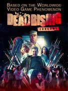 Dead Rising: Endgame - Movie Cover (xs thumbnail)