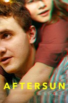 Aftersun - Movie Cover (xs thumbnail)