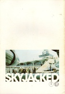 Skyjacked - Japanese Movie Poster (xs thumbnail)