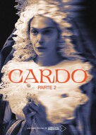 &quot;Cardo&quot; - Spanish Movie Poster (xs thumbnail)