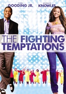The Fighting Temptations - Movie Poster (xs thumbnail)