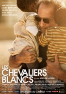Les chevaliers blancs - Belgian Movie Poster (xs thumbnail)