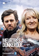 &quot;Meurtres &agrave;...&quot; Meurtres &agrave; Dunkerque - French Movie Poster (xs thumbnail)
