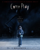 Come Play - Movie Poster (xs thumbnail)