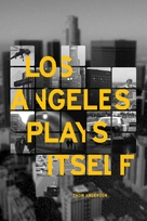 Los Angeles Plays Itself - Movie Cover (xs thumbnail)