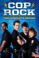 &quot;Cop Rock&quot; - Movie Cover (xs thumbnail)