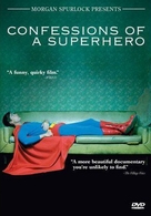 Confessions of a Superhero - Movie Cover (xs thumbnail)