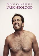 Smetto quando voglio - Italian Movie Poster (xs thumbnail)