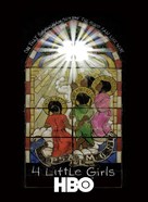 4 Little Girls - Video on demand movie cover (xs thumbnail)