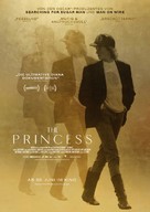 The Princess - German Movie Poster (xs thumbnail)