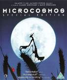 Microcosmos: Le peuple de l&#039;herbe - British Movie Cover (xs thumbnail)