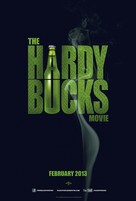 The Hardy Bucks Movie - Irish Movie Poster (xs thumbnail)