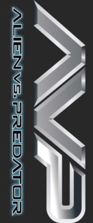 AVP: Alien Vs. Predator - Logo (xs thumbnail)