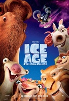 Ice Age: Collision Course - Indonesian Movie Poster (xs thumbnail)