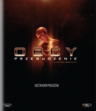 Alien: Resurrection - Polish Blu-Ray movie cover (xs thumbnail)