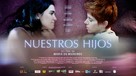 Aos Nossos Filhos - Spanish Movie Poster (xs thumbnail)
