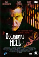 An Occasional Hell - Dutch DVD movie cover (xs thumbnail)
