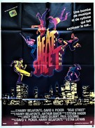 Beat Street - French Movie Poster (xs thumbnail)