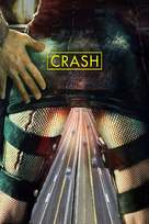 Crash - German Video on demand movie cover (xs thumbnail)