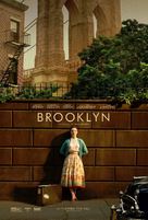 Brooklyn - Movie Poster (xs thumbnail)