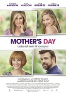Mother&#039;s Day - German Movie Poster (xs thumbnail)