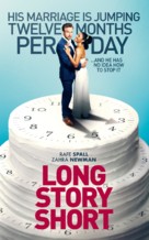 Long Story Short - International Movie Poster (xs thumbnail)