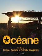 Oc&eacute;ane - French Movie Poster (xs thumbnail)