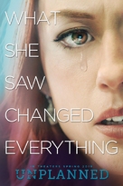 Unplanned - Movie Poster (xs thumbnail)
