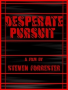 Desperate Pursuit - Movie Poster (xs thumbnail)